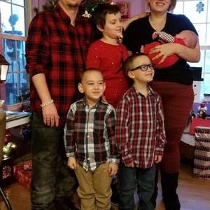 Meet your Posher, Timothy